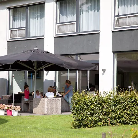 De Slaapfabriek vakantiehuis en trainingslocatie Teuge