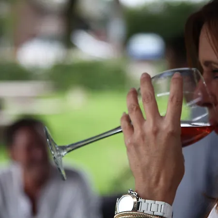 Szálloda De Slaapfabriek En Trainingslocatie 4*