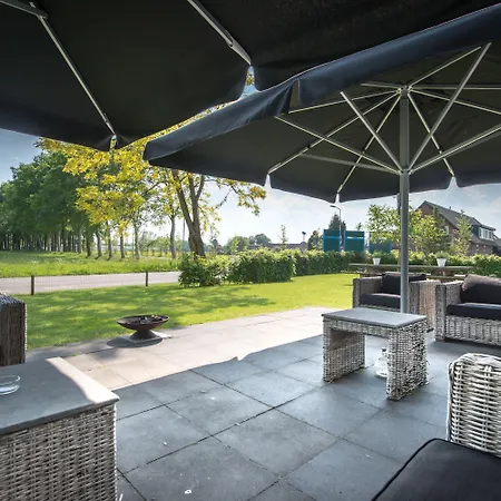 De Slaapfabriek En Trainingslocatie Szálloda