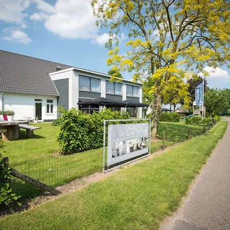 De Slaapfabriek vakantiehuis en trainingslocatie