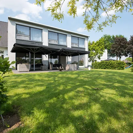 De Slaapfabriek vakantiehuis en trainingslocatie 4*