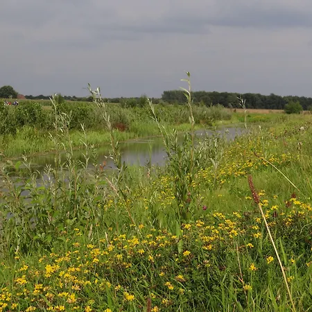 De Slaapfabriek En Trainingslocatie Hotel Teuge