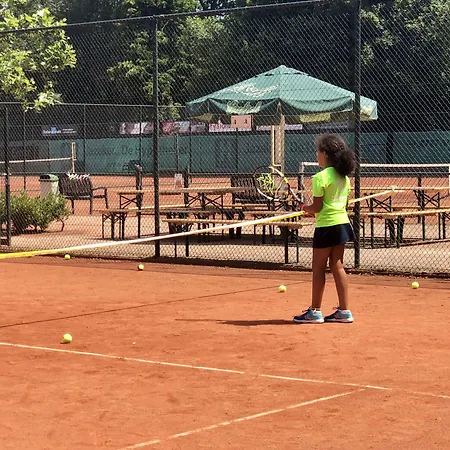 De Slaapfabriek En Trainingslocatie Szálloda 4*