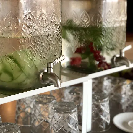 Hotel De Slaapfabriek En Trainingslocatie 4*