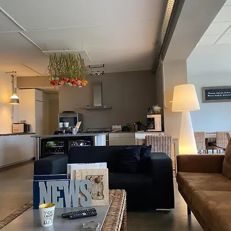 Hotel De Slaapfabriek vakantiehuis en trainingslocatie