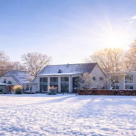 Hotel De Slaapfabriek En Trainingslocatie 4*