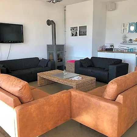 De Slaapfabriek Apeldoorn 호텔 4*
