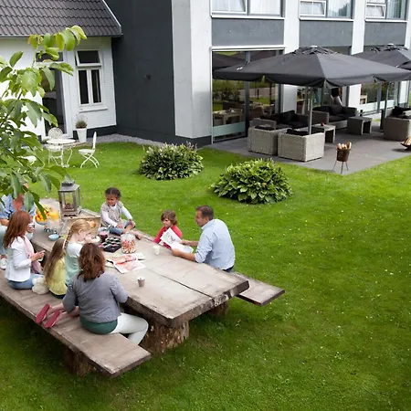 De Slaapfabriek En Trainingslocatie Szálloda Teuge