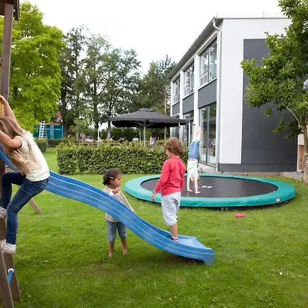 De Slaapfabriek En Trainingslocatie