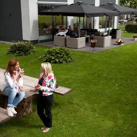 De Slaapfabriek vakantiehuis en trainingslocatie Hotel Teuge