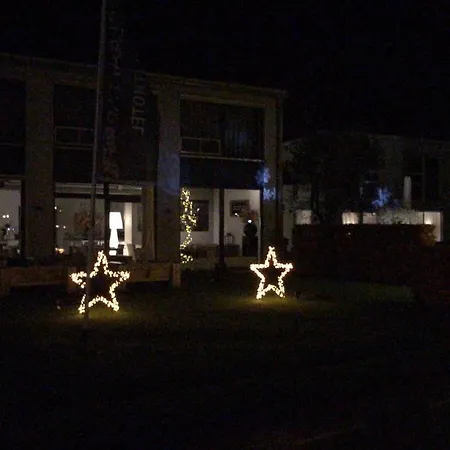 De Slaapfabriek vakantiehuis en trainingslocatie Hotel Teuge