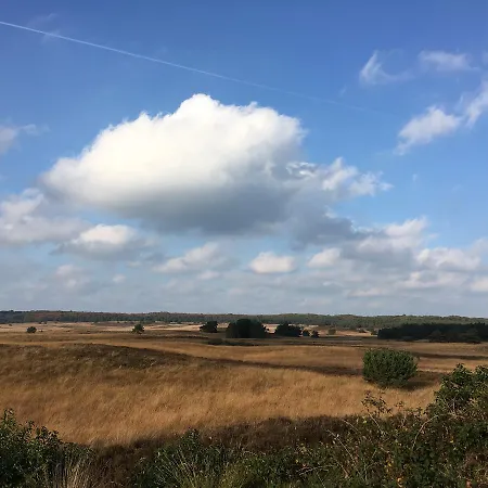De Slaapfabriek vakantiehuis en trainingslocatie