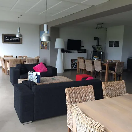 De Slaapfabriek En Trainingslocatie Hotel