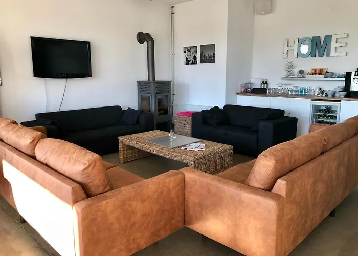 De Slaapfabriek En Trainingslocatie Hotell