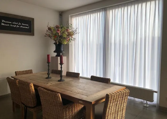 De Slaapfabriek En Trainingslocatie