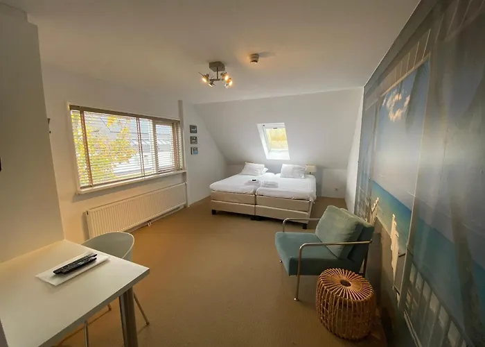 De Slaapfabriek En Trainingslocatie