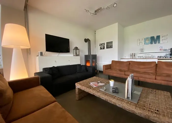 De Slaapfabriek En Trainingslocatie