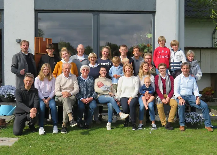 De Slaapfabriek En Trainingslocatie Hotell