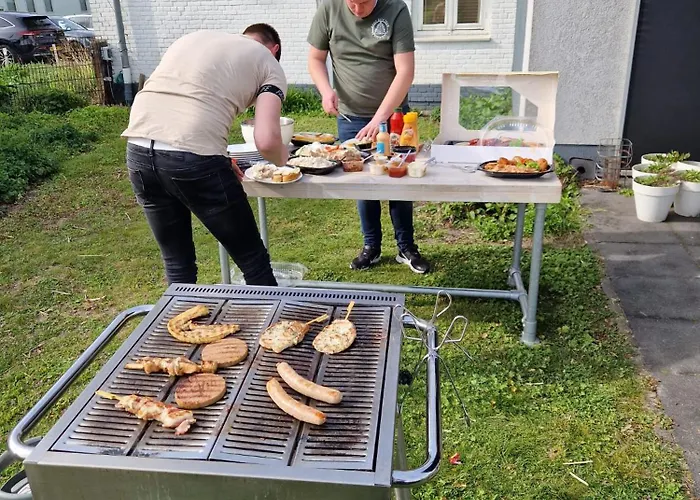 De Slaapfabriek En Trainingslocatie