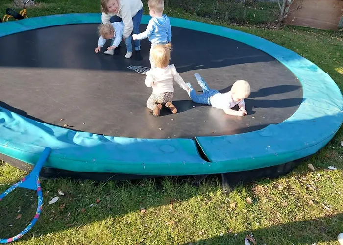 De Slaapfabriek En Trainingslocatie 4*