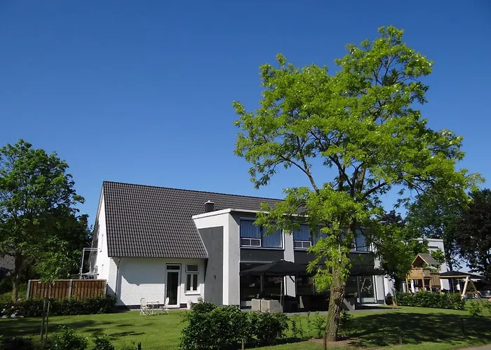 De Slaapfabriek En Trainingslocatie Teuge