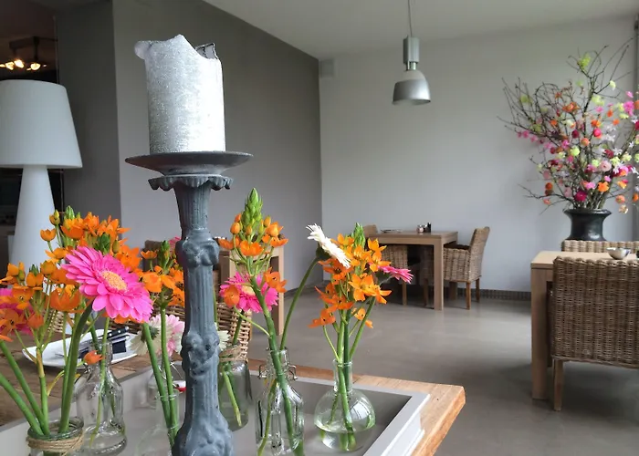 De Slaapfabriek En Trainingslocatie 4* Teuge