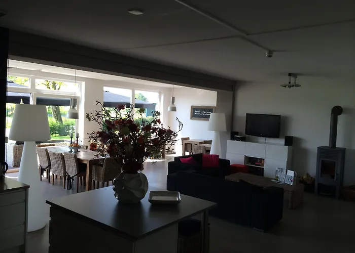 De Slaapfabriek En Trainingslocatie