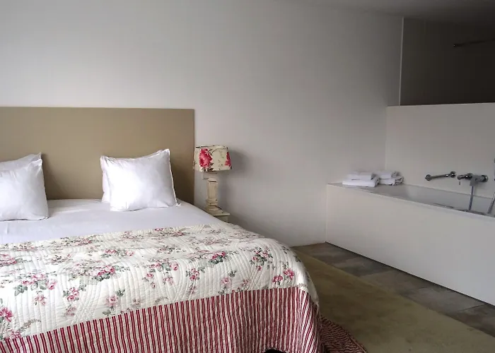 De Slaapfabriek En Trainingslocatie 4*