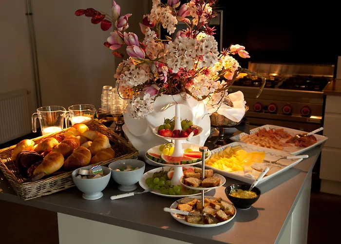 De Slaapfabriek En Trainingslocatie 4*