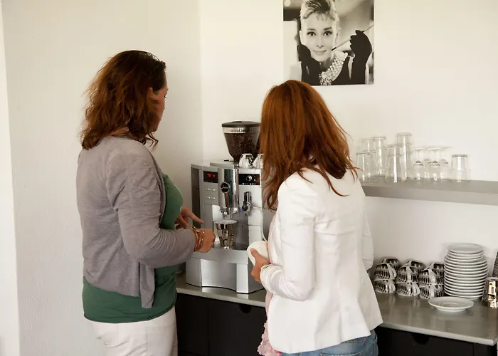 Hotell De Slaapfabriek En Trainingslocatie