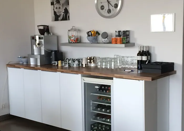 De Slaapfabriek En Trainingslocatie Hotell Teuge