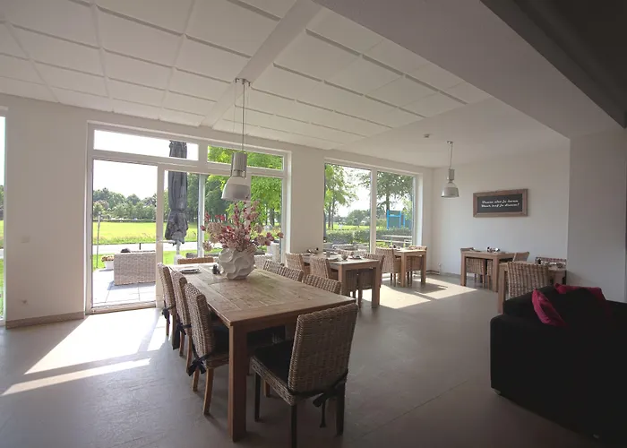 De Slaapfabriek En Trainingslocatie 4*