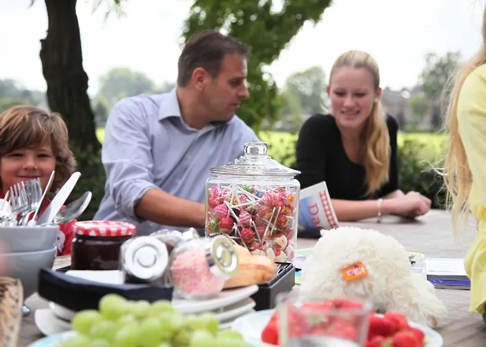Hotell De Slaapfabriek En Trainingslocatie Teuge