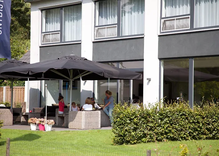 De Slaapfabriek En Trainingslocatie Teuge