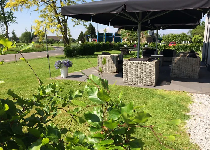 Hotell De Slaapfabriek En Trainingslocatie Teuge