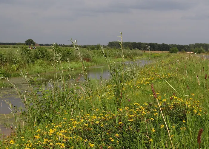 De Slaapfabriek En Trainingslocatie Hotell Teuge