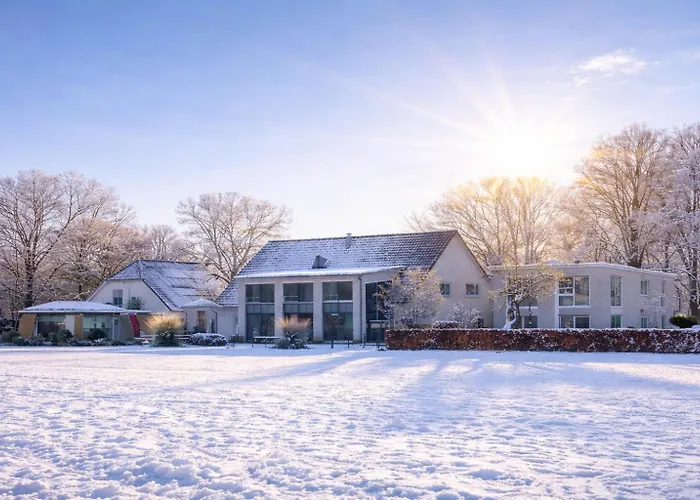 Hotell De Slaapfabriek En Trainingslocatie 4*