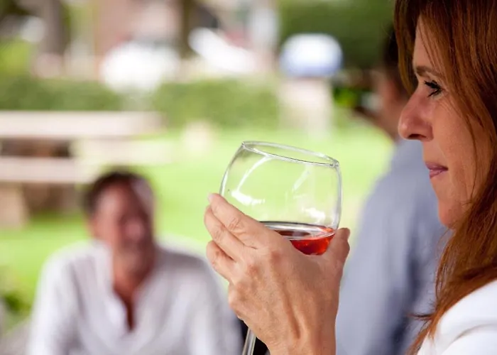 De Slaapfabriek En Trainingslocatie Hotell 4*