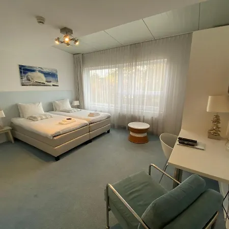 De Slaapfabriek En Trainingslocatie 4*