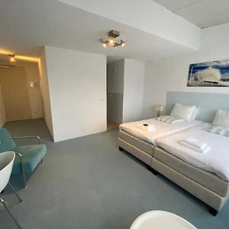 Hotel De Slaapfabriek En Trainingslocatie Teuge