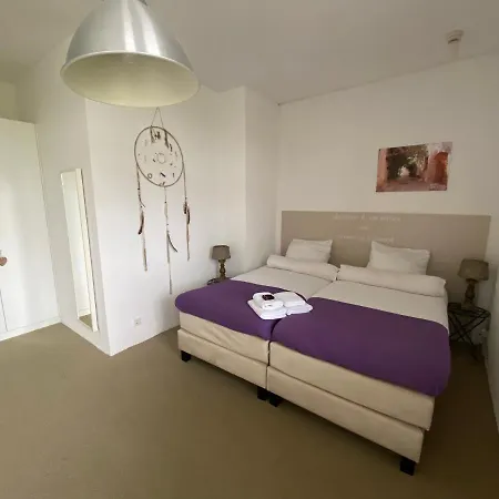 De Slaapfabriek En Trainingslocatie 4*