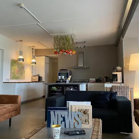 Hotel De Slaapfabriek En Trainingslocatie