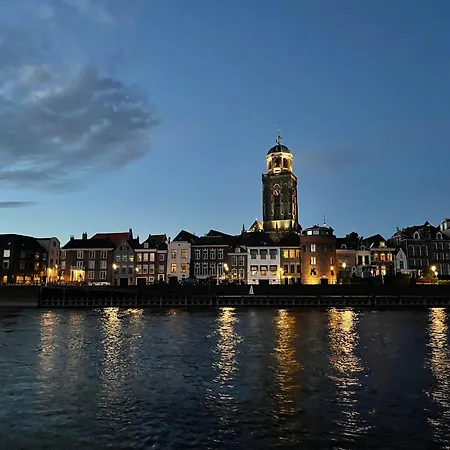 Hotel De Slaapfabriek En Trainingslocatie Teuge