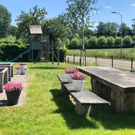 De Slaapfabriek En Trainingslocatie Hotel