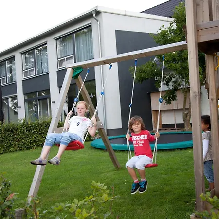 De Slaapfabriek En Trainingslocatie Hotel