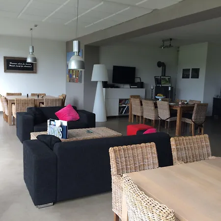 Hotel De Slaapfabriek En Trainingslocatie Teuge