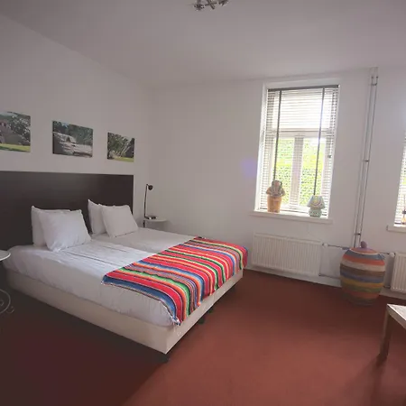 De Slaapfabriek En Trainingslocatie Teuge