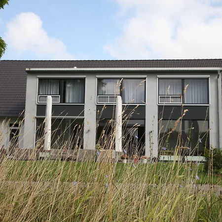 De Slaapfabriek En Trainingslocatie Отель