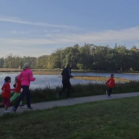 De Slaapfabriek En Trainingslocatie Hotel 4*