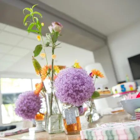 De Slaapfabriek En Trainingslocatie Hotel Teuge